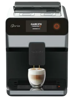 Кофемашина GARLYN GC-510