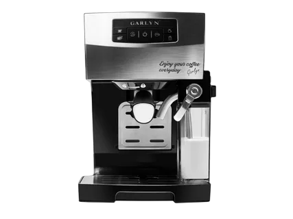 Кофемашина GARLYN GC-520